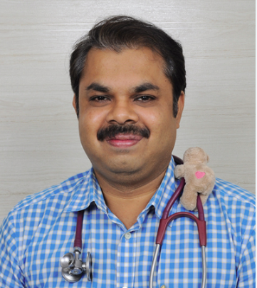 Dr. Humayun Sulaiman